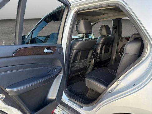 Used 2014 Mercedes-Benz ML 350 4MATIC image 12