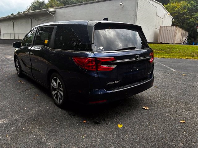 Used 2021 Honda Odyssey Touring image 18