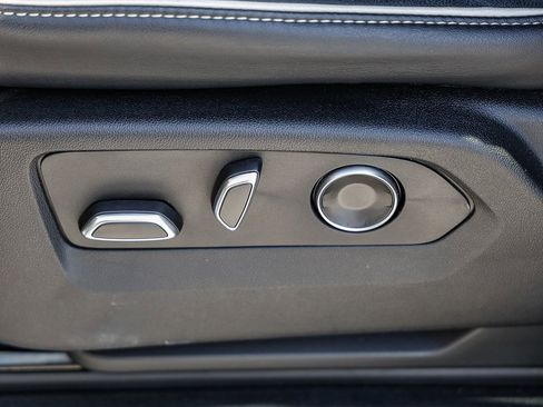 Used 2023 Cadillac Escalade ESV Premium Luxury w/ Performance Package image 24