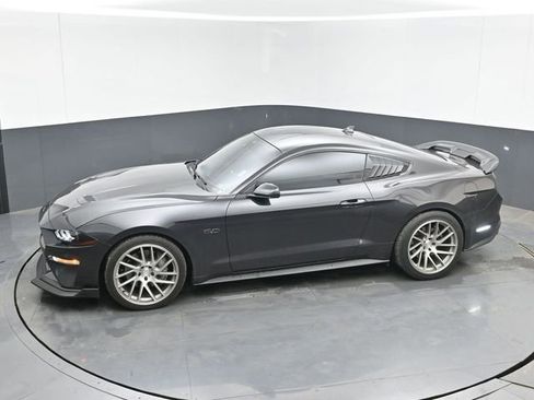 Used 2022 Ford Mustang GT RWD image 22