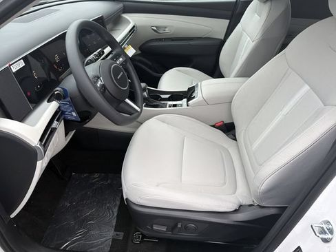 New 2026 Hyundai Tucson SEL FWD image 27