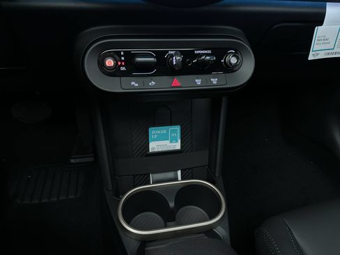 New 2026 MINI Cooper S FWD image 23