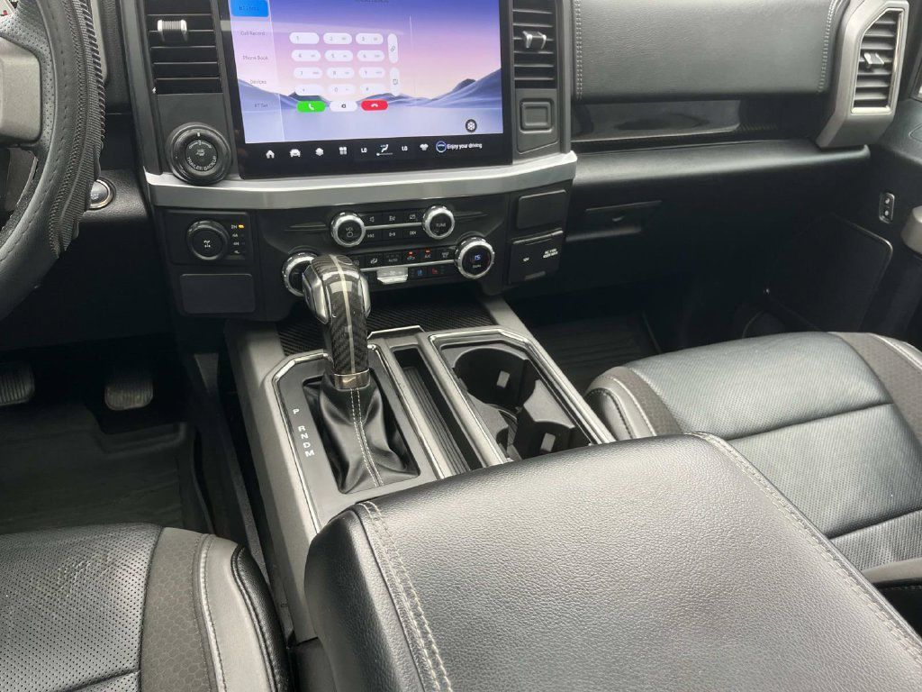 Used 2019 Ford F150 Raptor AWD/4WD image 17