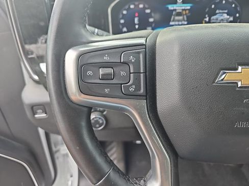 Used 2023 Chevrolet Silverado 1500 LT AWD/4WD image 13