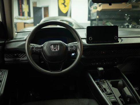 Used 2025 Honda Accord LX image 17