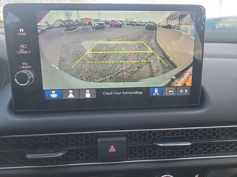 New 2026 Honda HR-V EX-L image 25