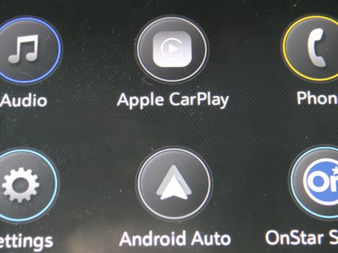 Used 2023 Chevrolet TrailBlazer LT image 40