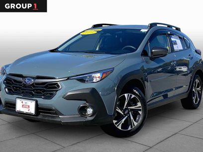 Certified 2025 Subaru Crosstrek 2.5i Premium