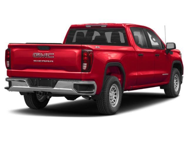 Used 2024 GMC Sierra 1500 SLT w/ SLT Premium Plus Package AWD/4WD image 2