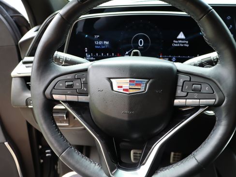 Used 2024 Cadillac Escalade ESV Sport AWD/4WD image 25