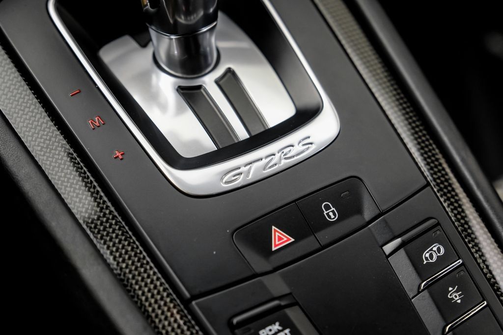 Used 2018 Porsche 911 GT2 RS RWD image 27