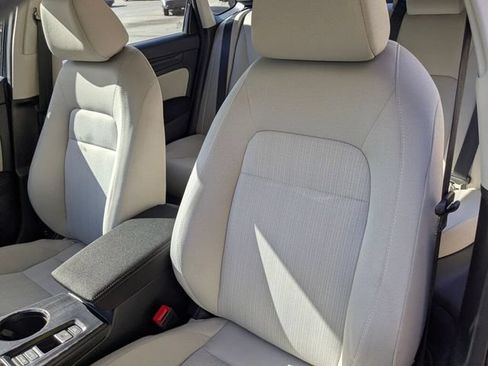 Certified 2024 Honda Civic EX image 25