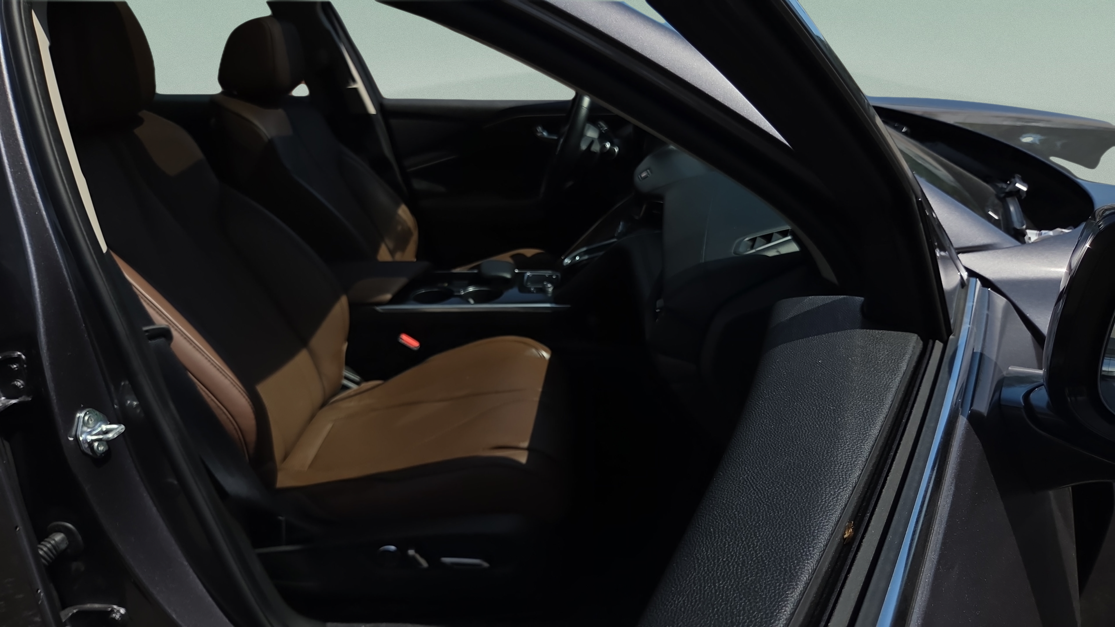 Used 2023 Acura TLX w/ Advance Package AWD/4WD image 15