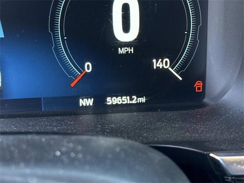 Used 2022 Ford F150 Raptor w/ Equipment Group 801A High image 31