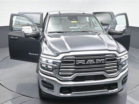 New 2026 RAM 2500 Laramie image 52
