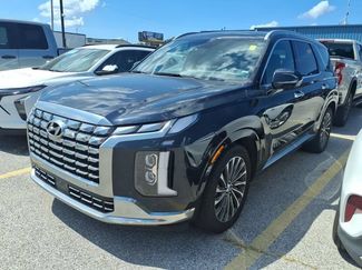 Used 2024 Hyundai Palisade Calligraphy AWD/4WD video 1