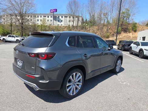 New 2026 MAZDA CX-50 AWD 2.5 S w/ Weather Package image 3