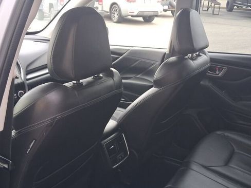 Used 2020 Subaru Forester Limited w/ Popular Package #3 image 15