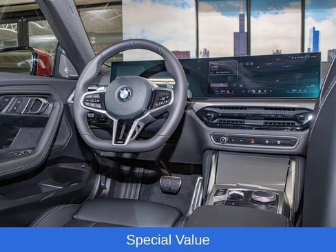 Used 2025 BMW 230i xDrive Coupe w/ M Sport Package AWD/4WD image 16
