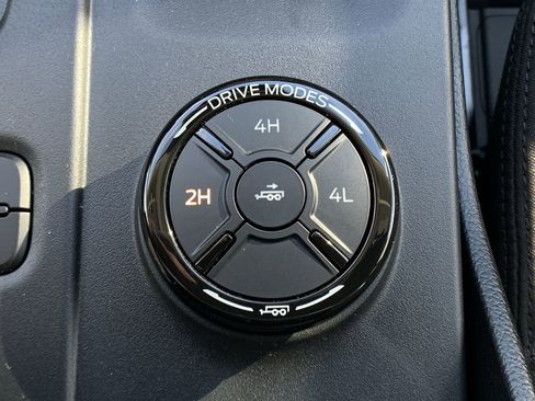 New 2025 Ford Ranger XLT image 31