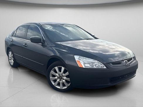 Used 2005 Honda Accord EX-L image 2
