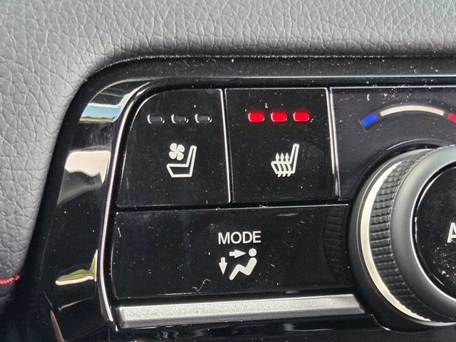 New 2026 Honda Pilot Black Edition image 18