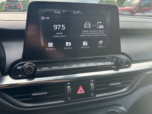 Used 2019 Kia Forte EX FWD image 23