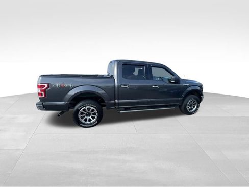 Used 2018 Ford F150 XLT w/ Equipment Group 302A Luxury AWD/4WD image 16