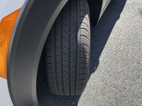 New 2026 Chevrolet TrailBlazer LT w/ LT Cold Weather Package image 12