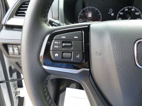 Used 2025 Honda Odyssey EX-L image 26