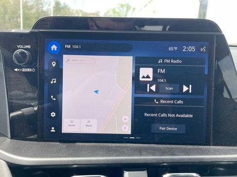 New 2026 Subaru Outback Touring XT AWD/4WD image 8