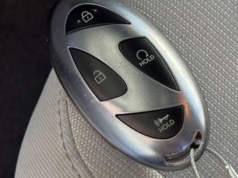 Used 2025 Hyundai Kona SEL image 22