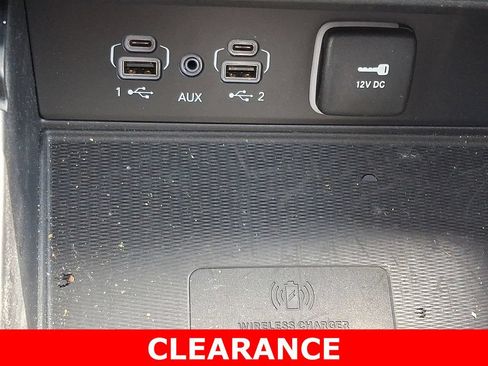 Used 2025 Jeep Grand Cherokee Laredo X w/ Luxury Tech Group I AWD/4WD image 25