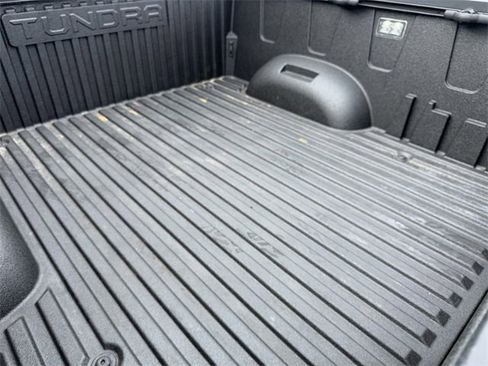 Used 2023 Toyota Tundra Limited image 25