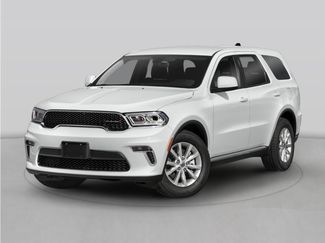 Used 2023 Dodge Durango Citadel AWD/4WD video 1