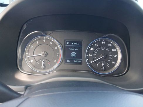 Used 2021 Hyundai Kona SEL FWD image 31