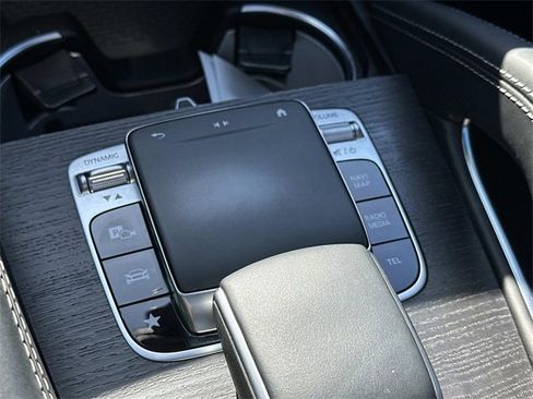 Certified 2022 Mercedes-Benz GLE 53 AMG 4MATIC Coupe image 33