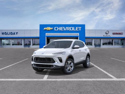 New 2026 Buick Encore GX Preferred image 11