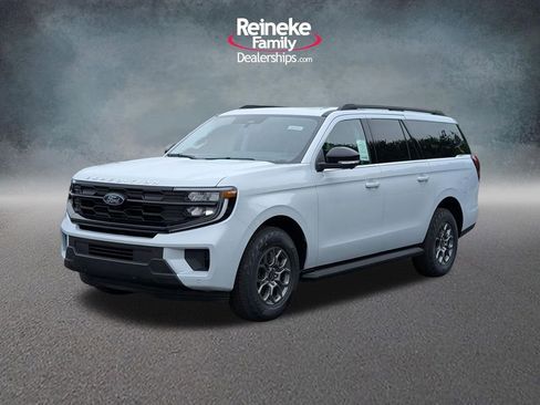 New 2026 Ford Expedition Max Active AWD/4WD image 1