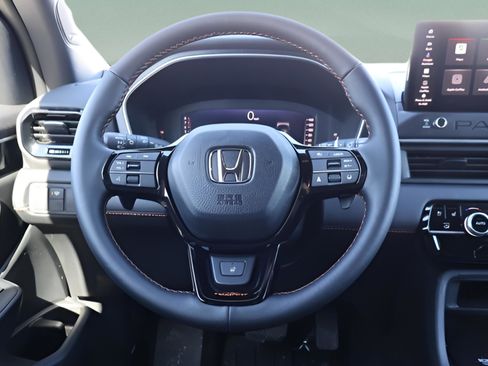 New 2026 Honda Passport TrailSport Elite image 15
