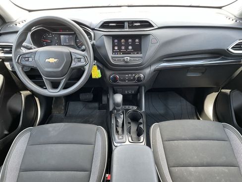 Used 2021 Chevrolet TrailBlazer LS AWD/4WD image 20