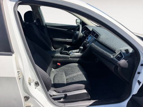 Used 2017 Honda Civic EX image 15