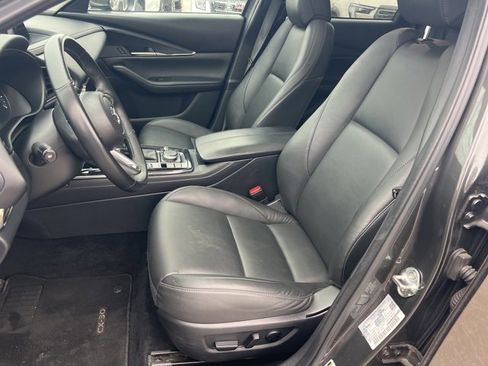 Used 2025 MAZDA CX-30 AWD 2.5 S w/ Preferred Package image 6