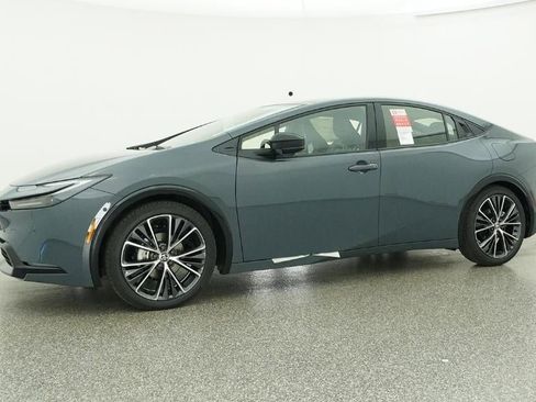 New 2026 Toyota Prius Limited image 51