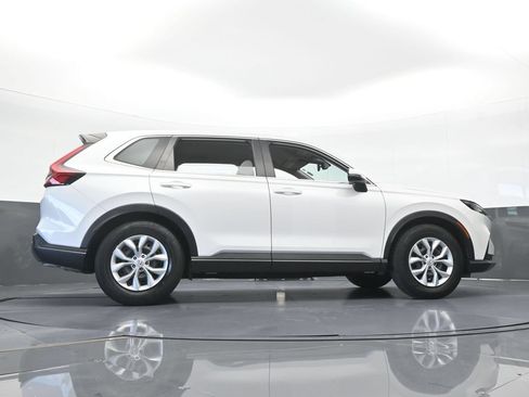Used 2024 Honda CR-V LX image 52