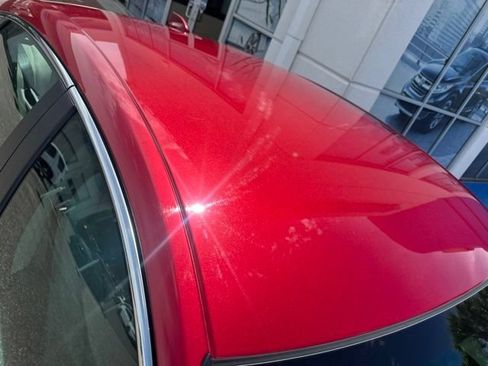 Used 2025 Honda Accord LX image 8