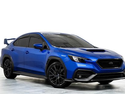 Used 2024 Subaru WRX Premium