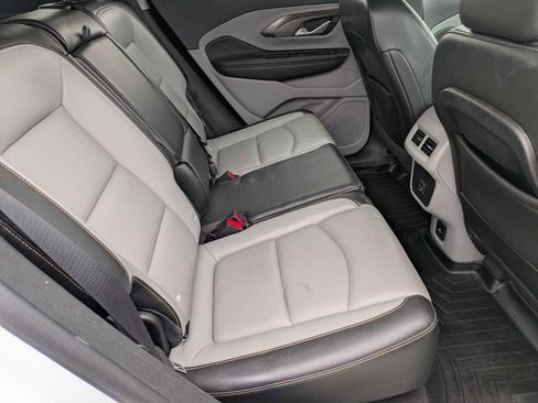 Used 2019 GMC Terrain SLT w/ Preferred Package image 19