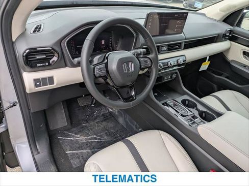 New 2026 Honda Pilot EX-L image 14