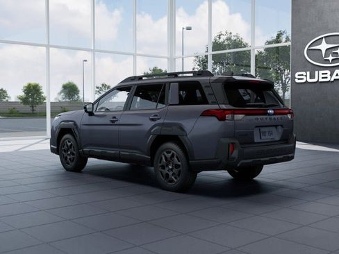 New 2026 Subaru Outback Limited AWD/4WD image 4
